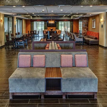 Hampton Inn Indianapolis-Sw-Плейнфилд Экстерьер фото