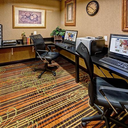 Hampton Inn Indianapolis-Sw-Плейнфилд Экстерьер фото