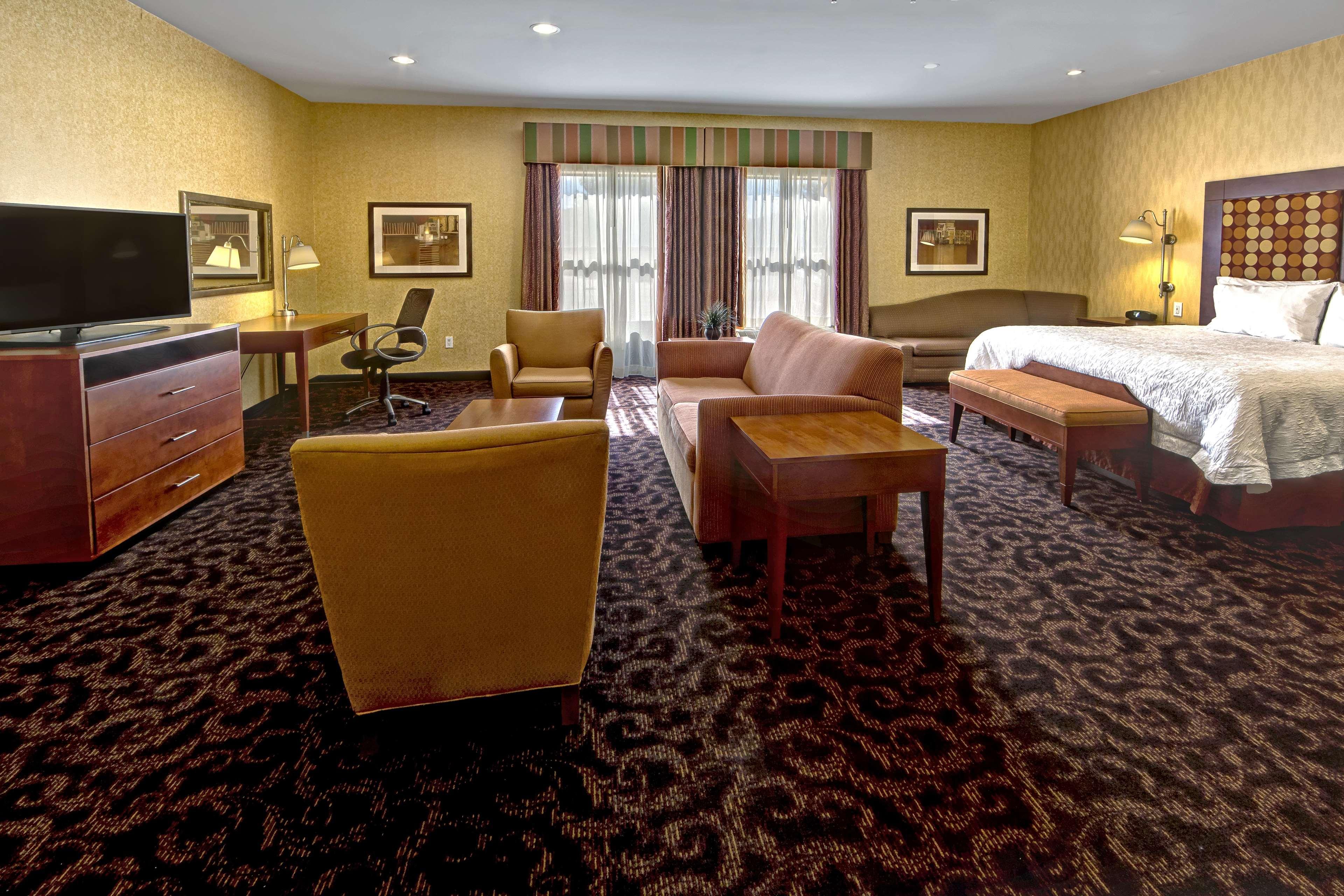 Hampton Inn Indianapolis-Sw-Плейнфилд Экстерьер фото