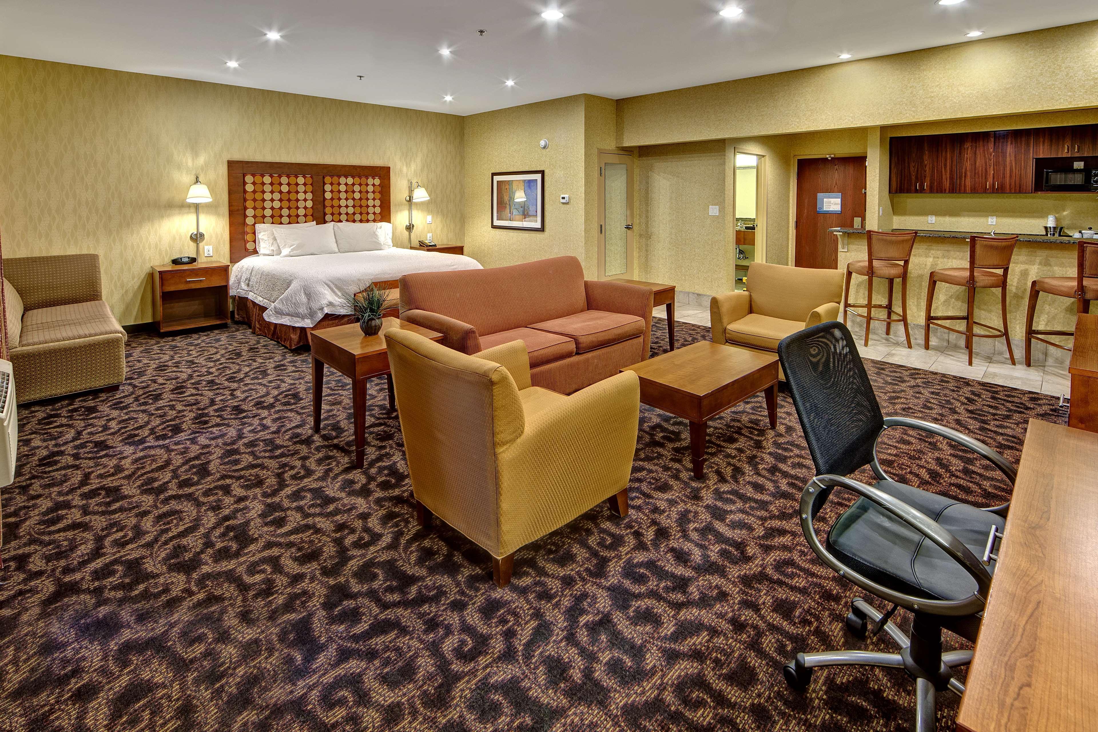 Hampton Inn Indianapolis-Sw-Плейнфилд Экстерьер фото