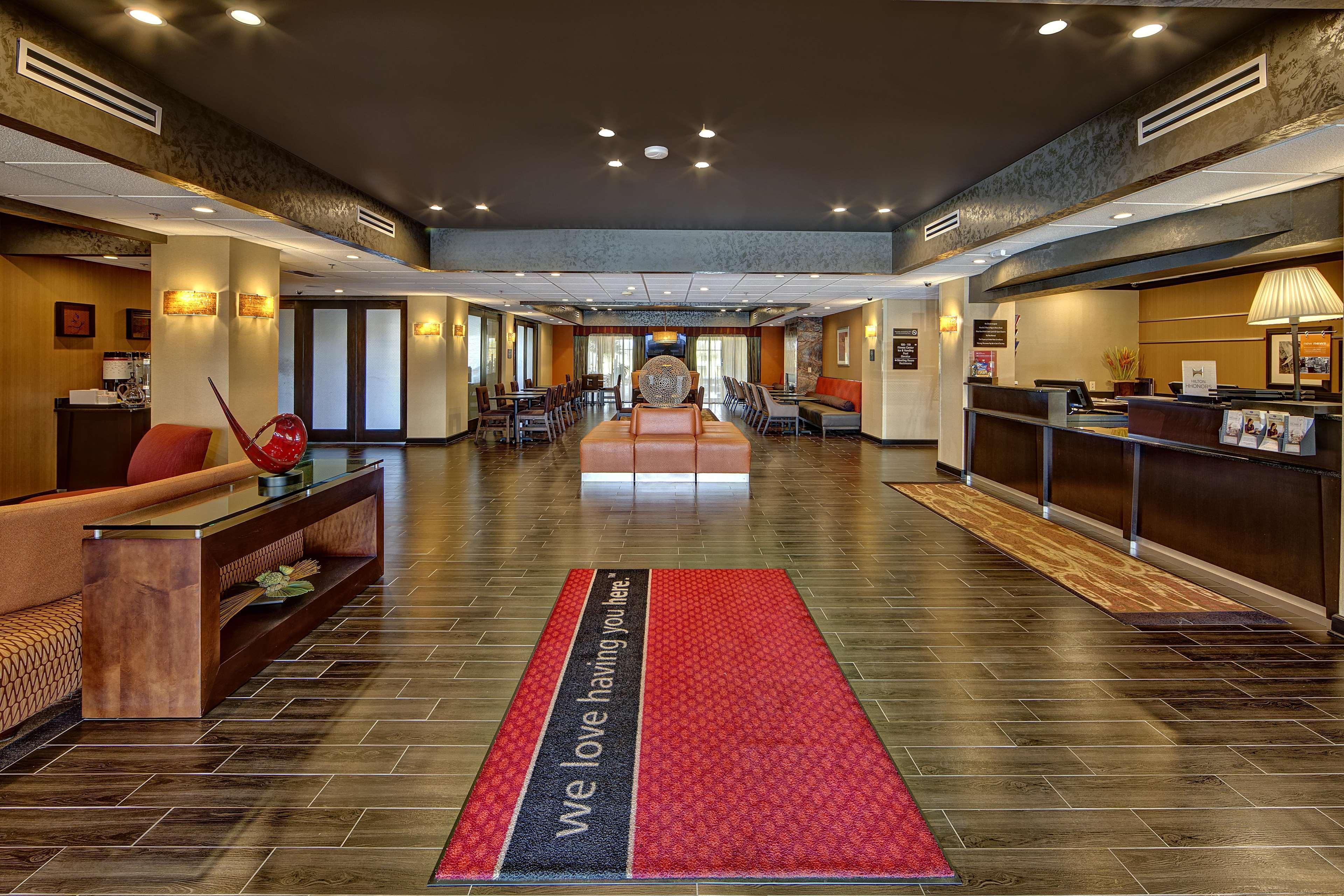 Hampton Inn Indianapolis-Sw-Плейнфилд Экстерьер фото