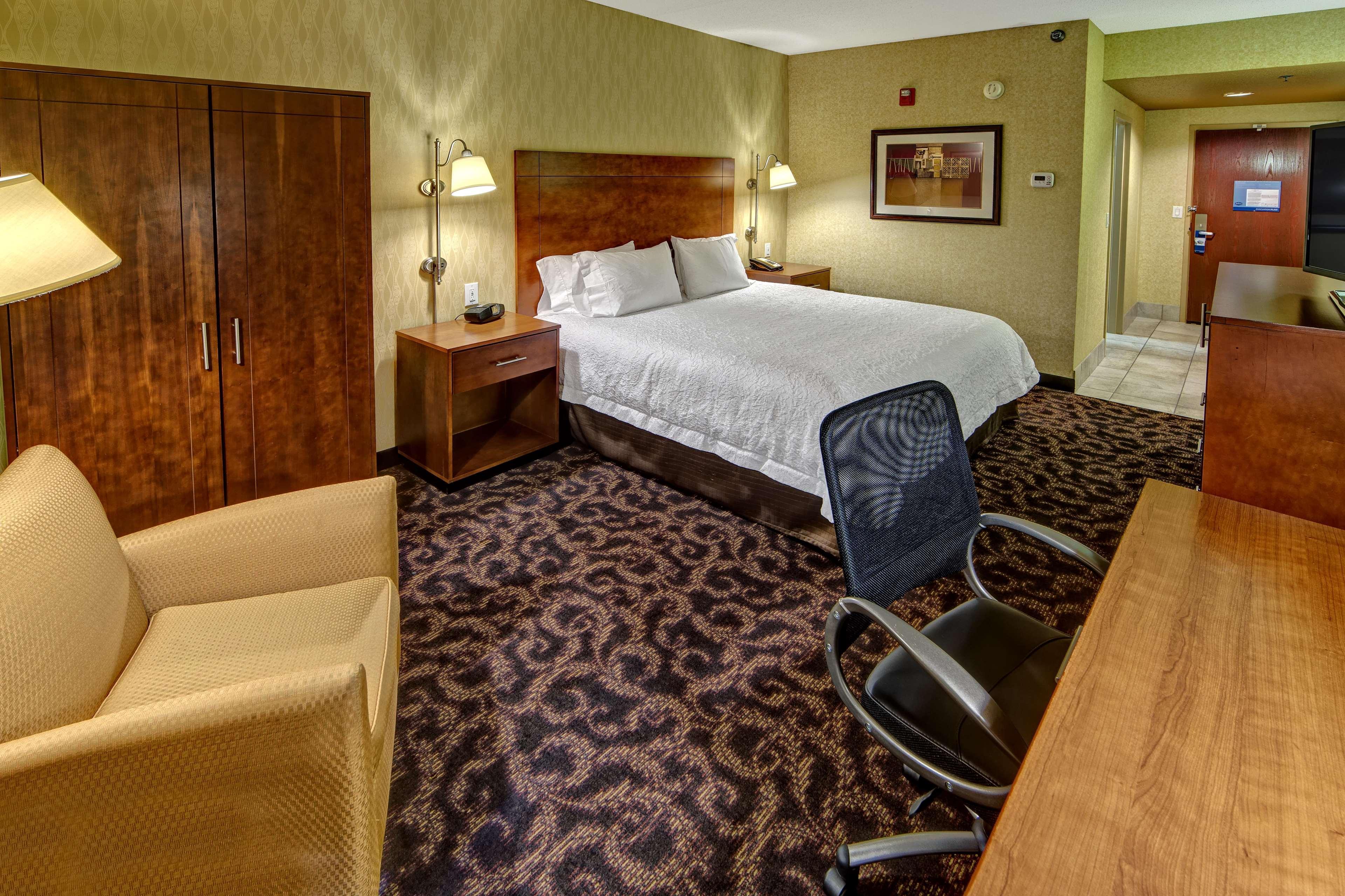 Hampton Inn Indianapolis-Sw-Плейнфилд Экстерьер фото