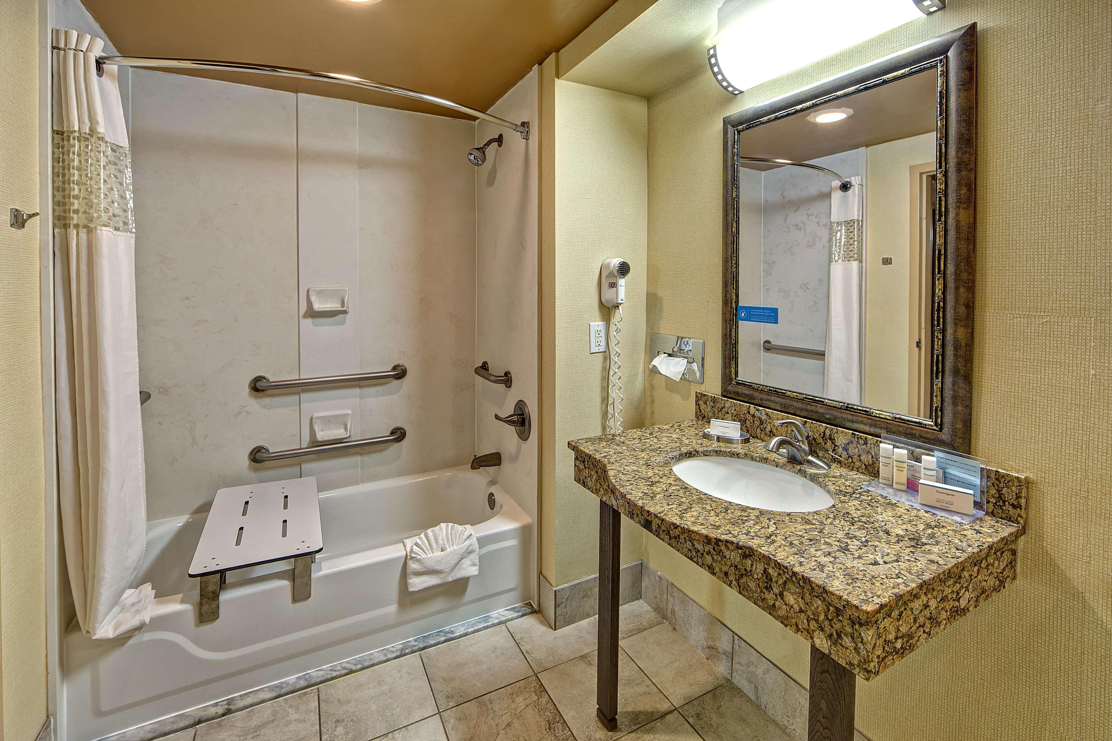 Hampton Inn Indianapolis-Sw-Плейнфилд Экстерьер фото