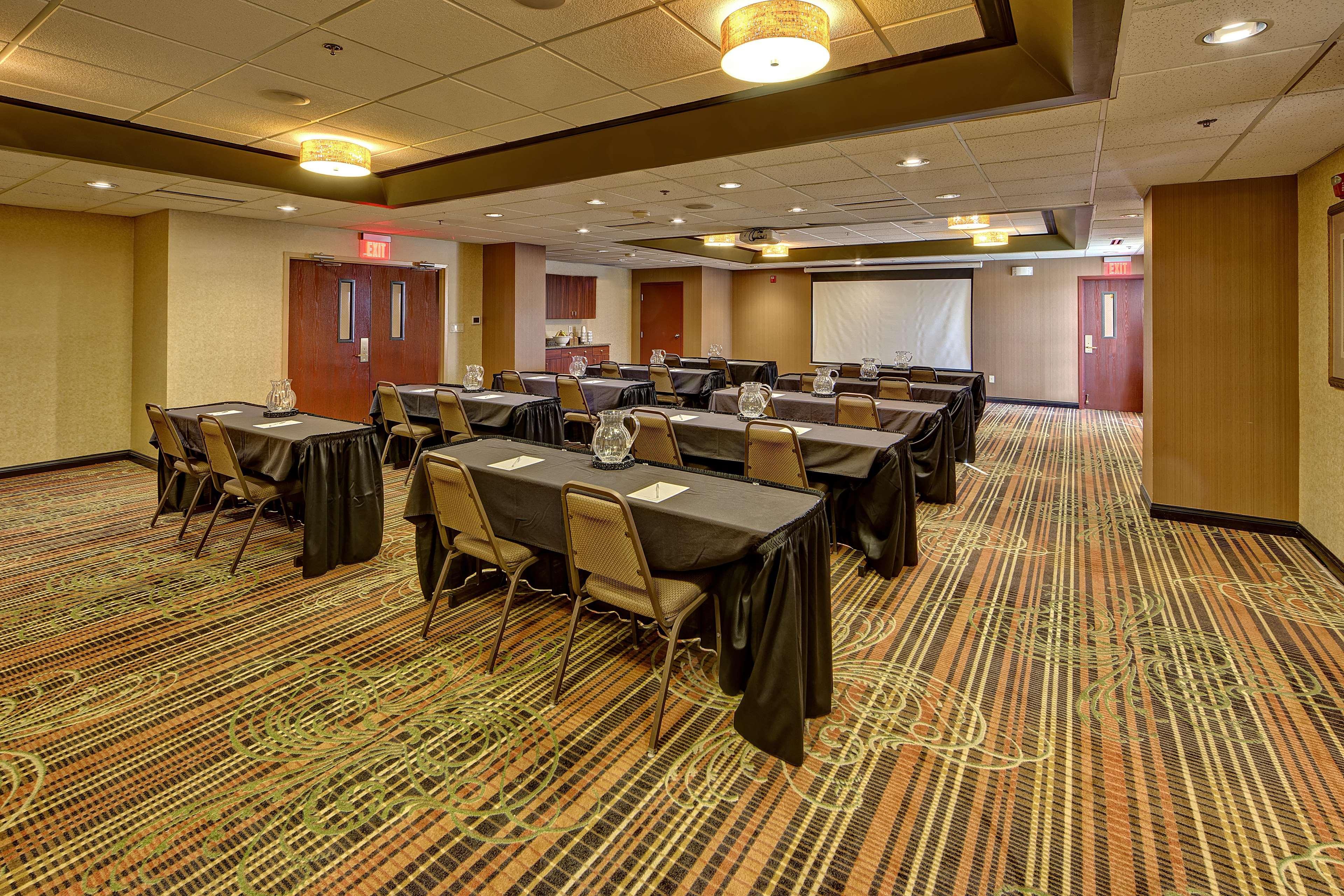 Hampton Inn Indianapolis-Sw-Плейнфилд Экстерьер фото