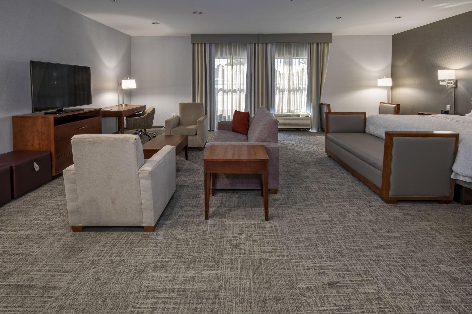 Hampton Inn Indianapolis-Sw-Плейнфилд Экстерьер фото