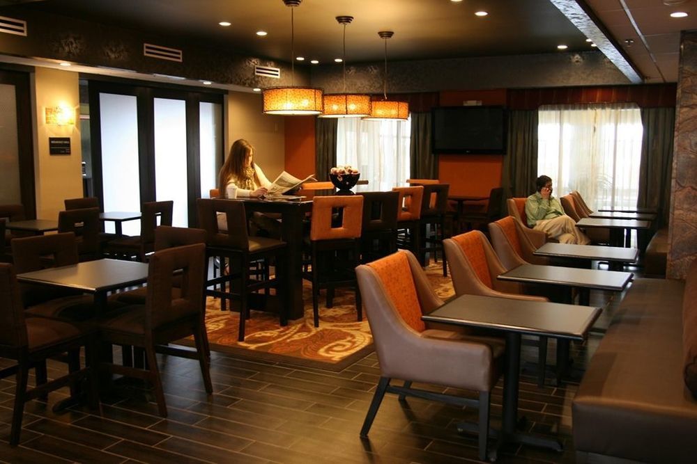 Hampton Inn Indianapolis-Sw-Плейнфилд Интерьер фото