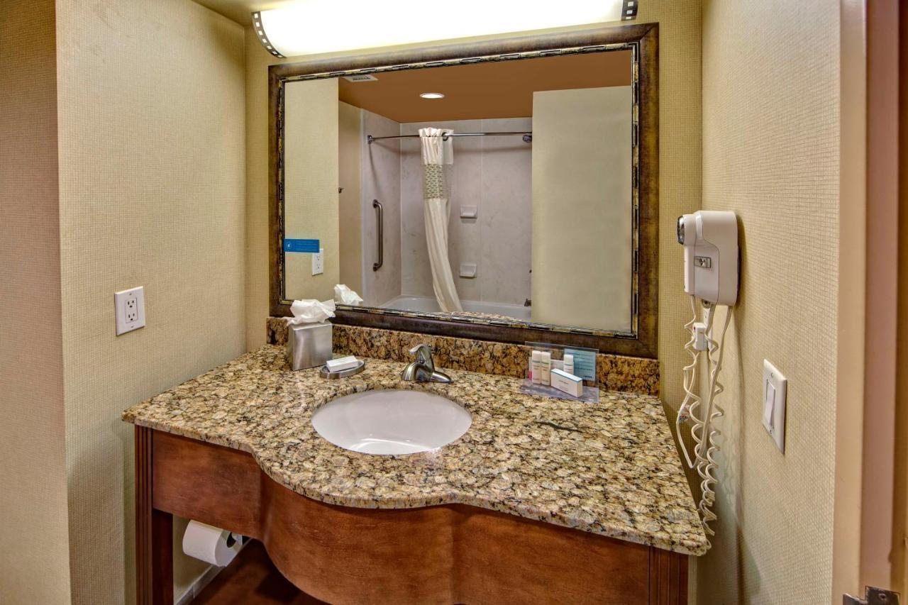 Hampton Inn Indianapolis-Sw-Плейнфилд Экстерьер фото