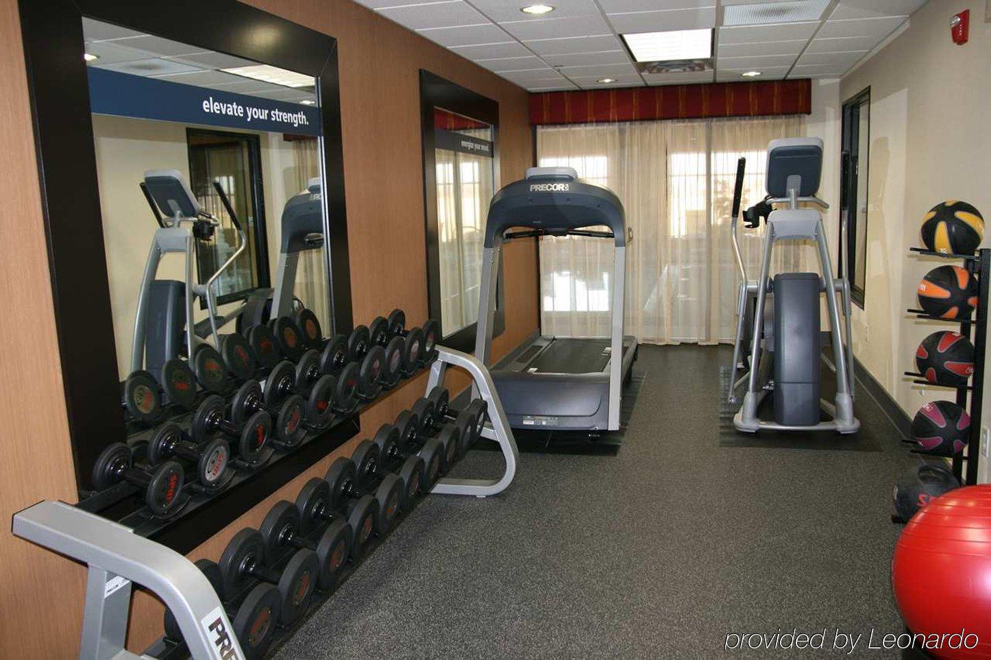 Hampton Inn Indianapolis-Sw-Плейнфилд Удобства фото