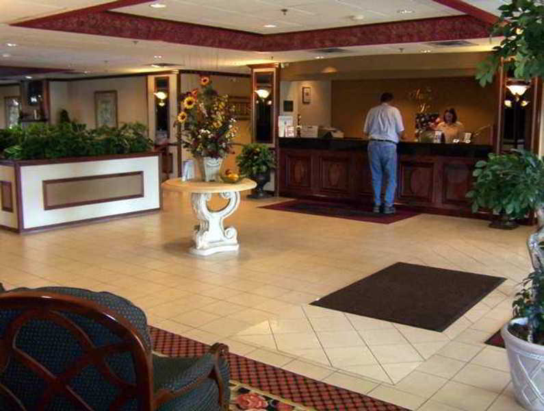 Hampton Inn Indianapolis-Sw-Плейнфилд Экстерьер фото